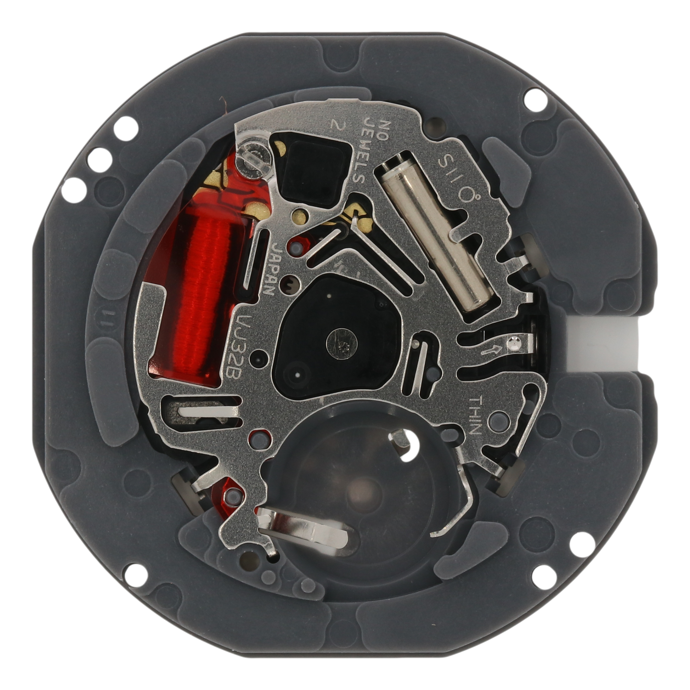 AVJ32 Movimento per orologi da polso Shiojiri VJ 32 (H2)