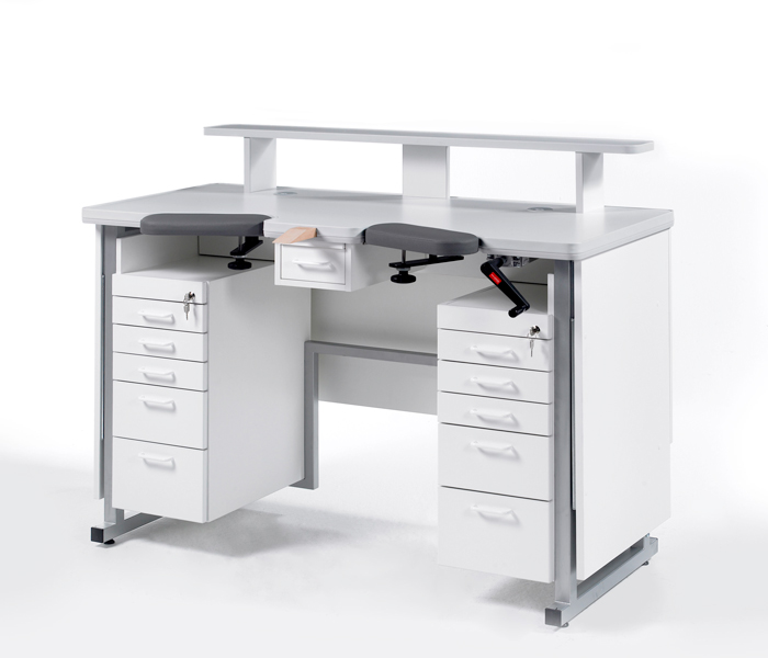 Banco da lavoro per orologiai 1450 H STANDARD LINE Banco da lavoro per orologiai 1450 H STANDARD LINE