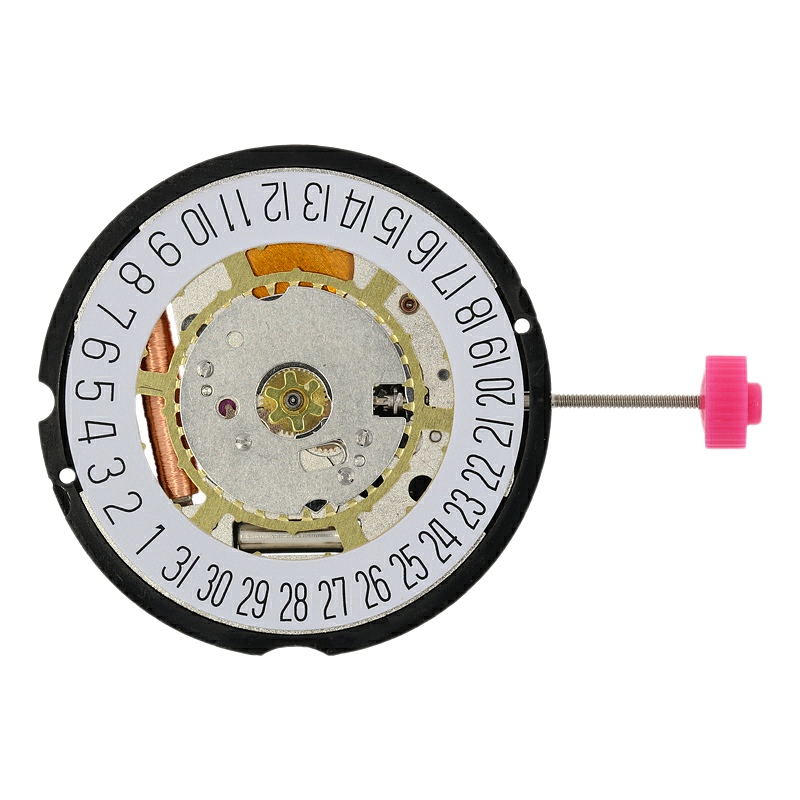 Movimento per orologi da polso Ronda 715 D6