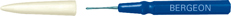 Oliatore blu BERGEON, completo Oliatore blu BERGEON, completo