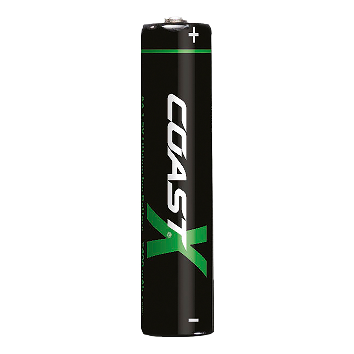 Coast Zithion-X Accu Micro with USB-port Coast Zithion-X Accu Micro with USB-port