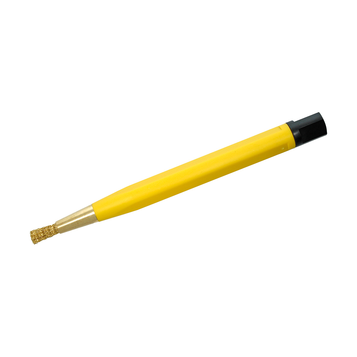 1474_2_Puschel Grattabugia a penna con inserti in filo di ottone