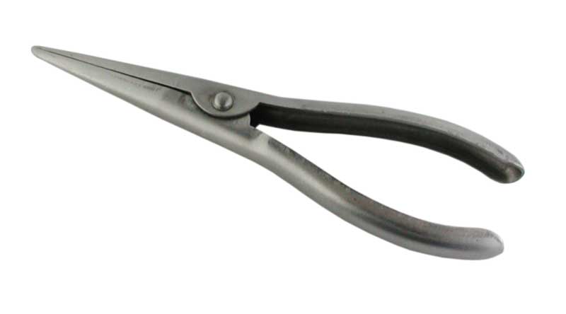 Zange einzeln für dritte Hand Nr. 4144 Zange einzeln für dritte Hand Nr. 4144