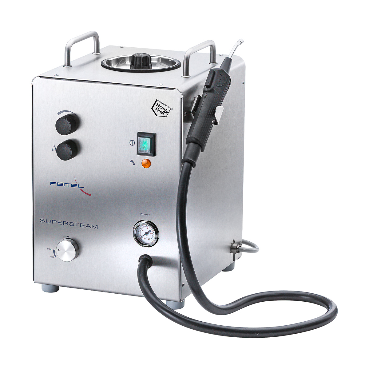 4703_201 Reitel steam cleaner Supersteam