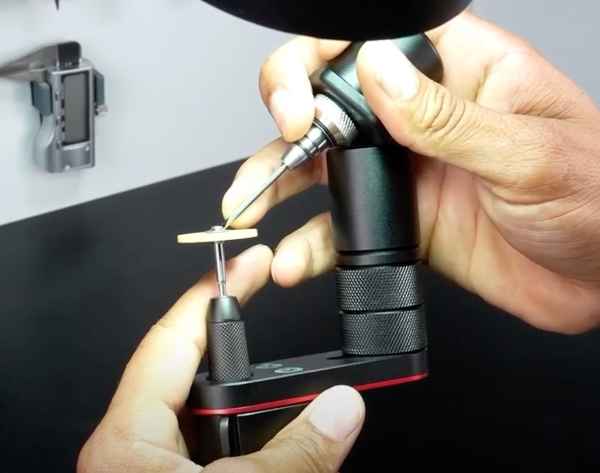 JURA Micro Grinder