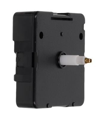 Movimento al quarzo UTS 20,1 mm, senza accessori Movimento al quarzo UTS 20,1 mm, senza accessori
