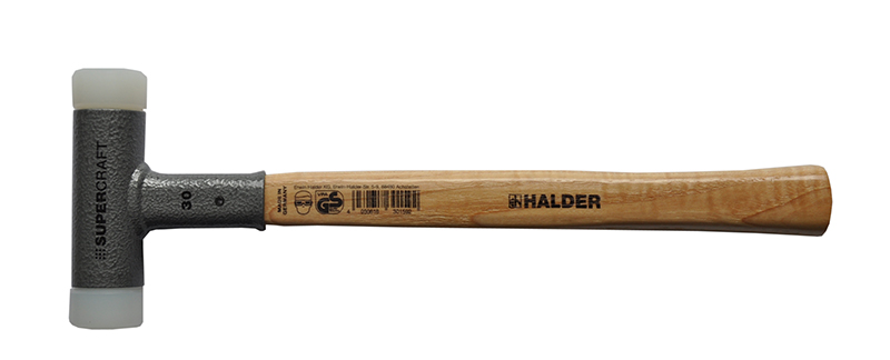 Martello antirimbalzo  Martello antirimbalzo