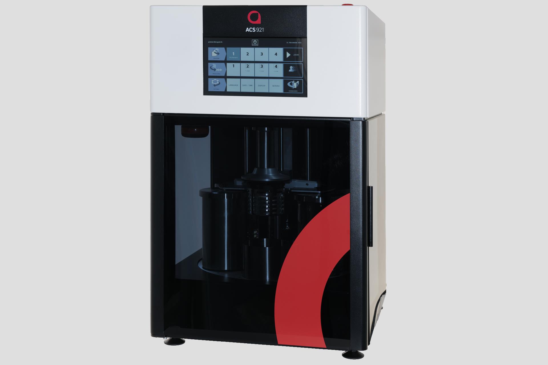 Reinigungsmaschine ACS 921