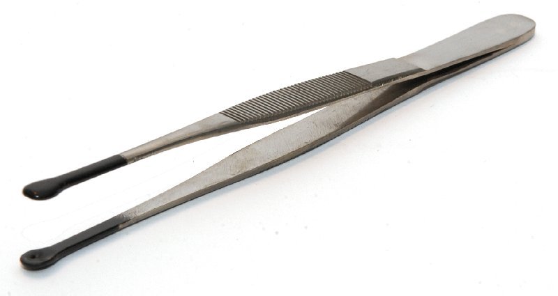 Pinzette für Perlen Pinzette für Perlen