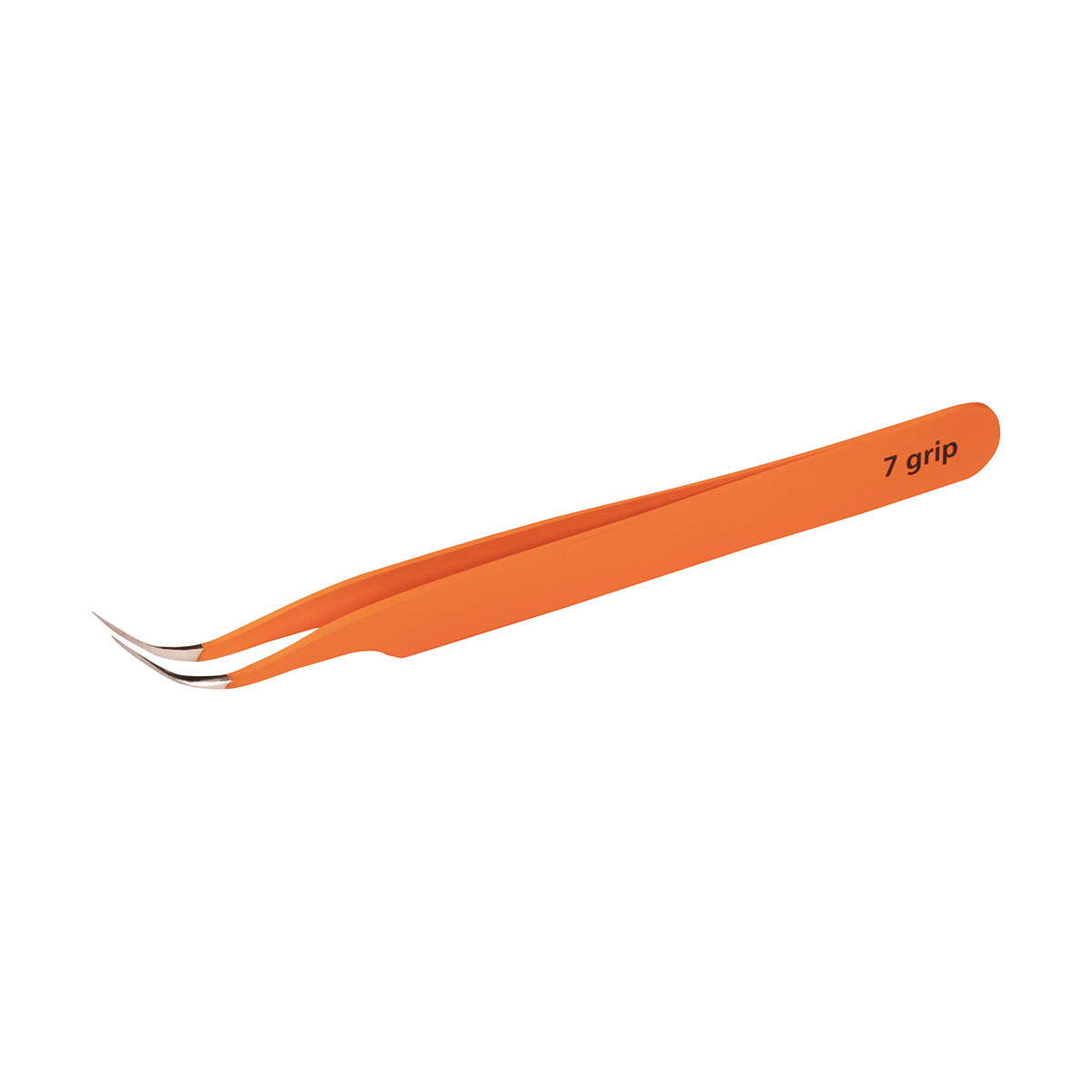 Pinzetta RUBIS GRIP 7