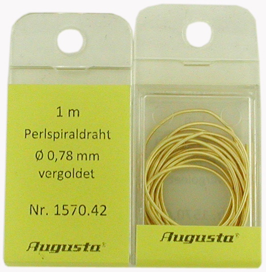 Canottiglia dorata 1,20 mm Canottiglia dorata 1,20 mm