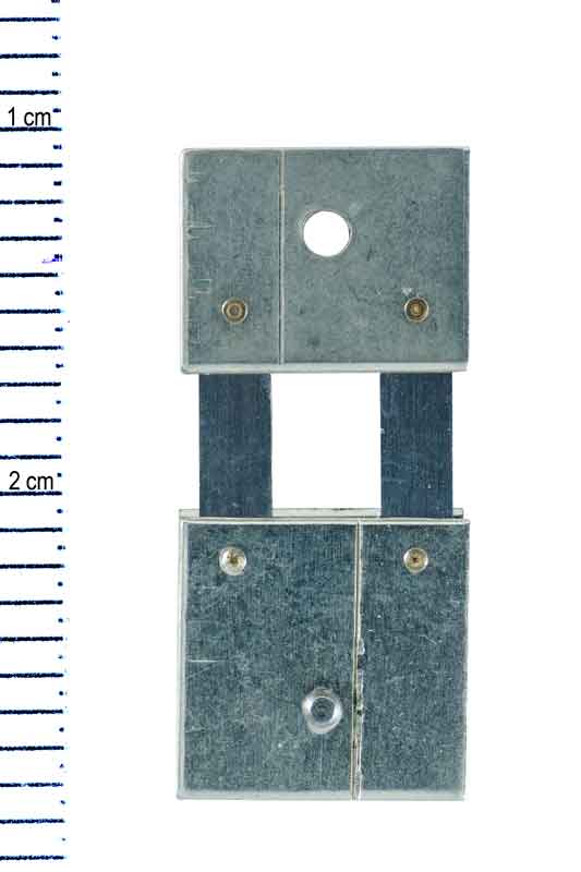 Sospensione pendolo nr. 17, metallo Sospensione pendolo nr. 17, metallo