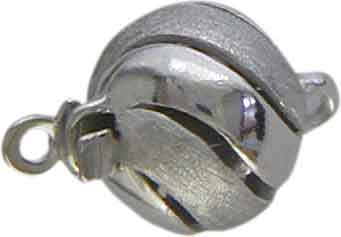 Jewel clasp Jewel clasp