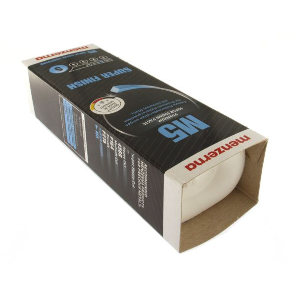 Pasta Menzerna M5 Pasta Menzerna M5
