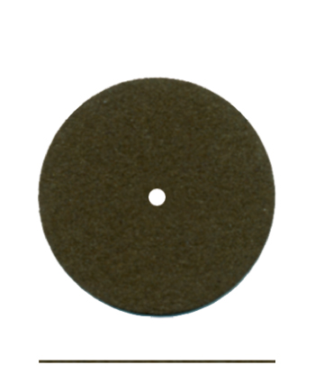 Dischi separatori DEDECO  Ø 22 X 0,20 mm