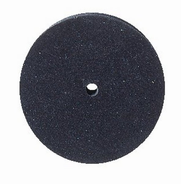 Silicone polisher black Silicone polisher black
