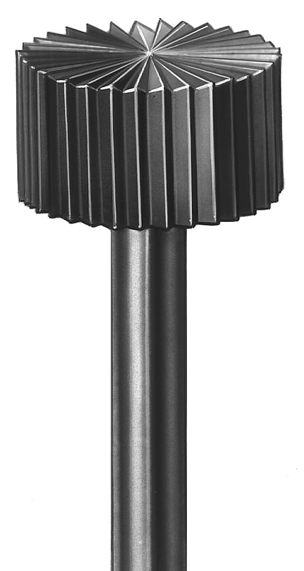Busch steel cutter shape 412, wheel Busch steel cutter shape 412, wheel