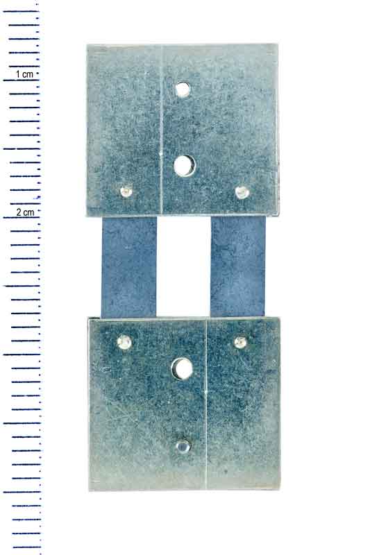 Sospensione pendolo nr. 40, metallo Sospensione pendolo nr. 40, metallo