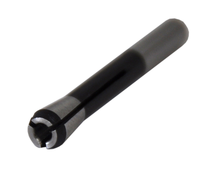 Collet 2.35 mm for 4580.180 Collet 2.35 mm for 4580.180