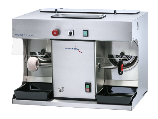 4581_111 Reitel polishing machine Poliret Classic