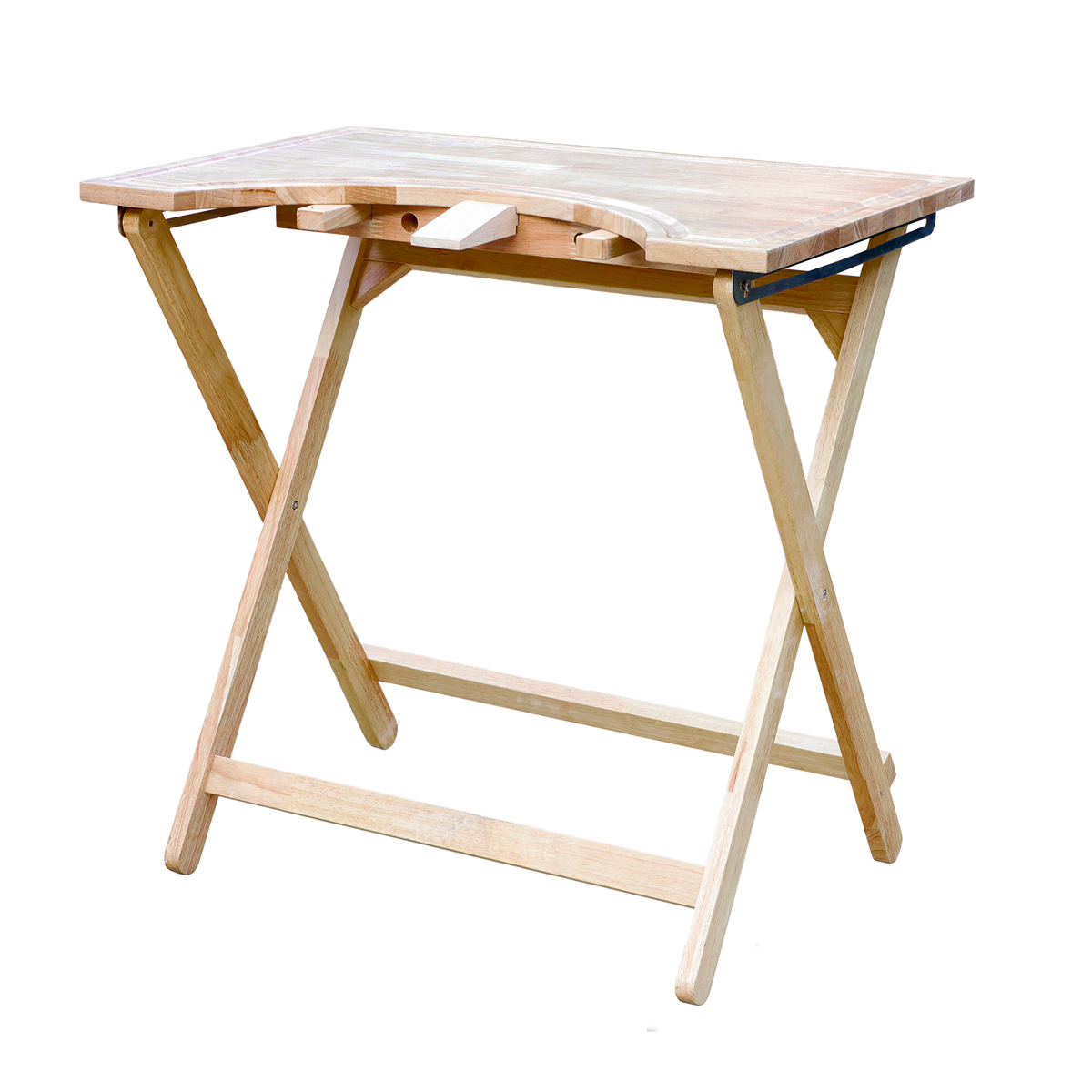 Durston Folding Workbench