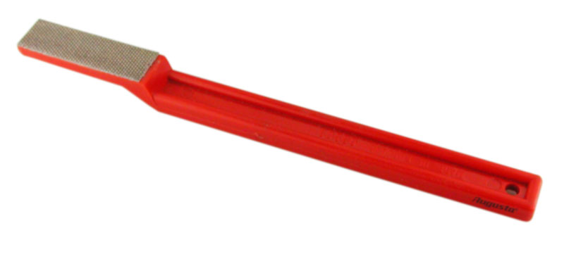 3M diamond hand file red 3M diamond hand file red