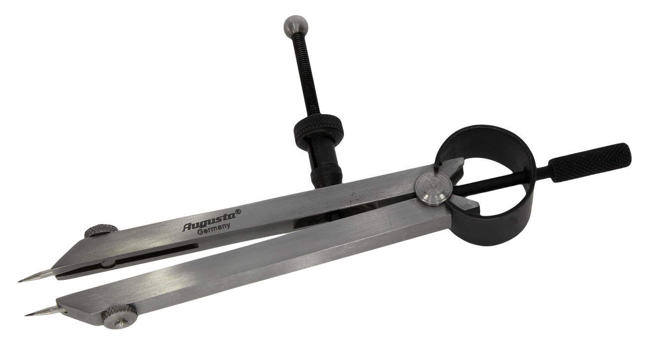 Calibro compasso 125 mm Calibro compasso 125 mm