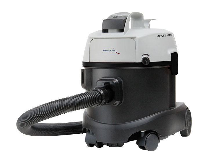 4703_129 Reitel dry vacuum cleaner Dusty mini