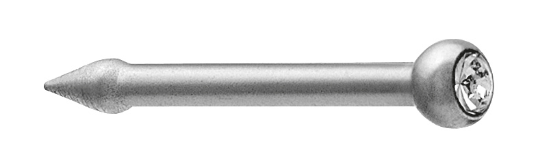 Nasenstecker zum Stechen