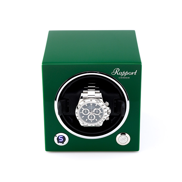 Rapport watch winder for 1 watch