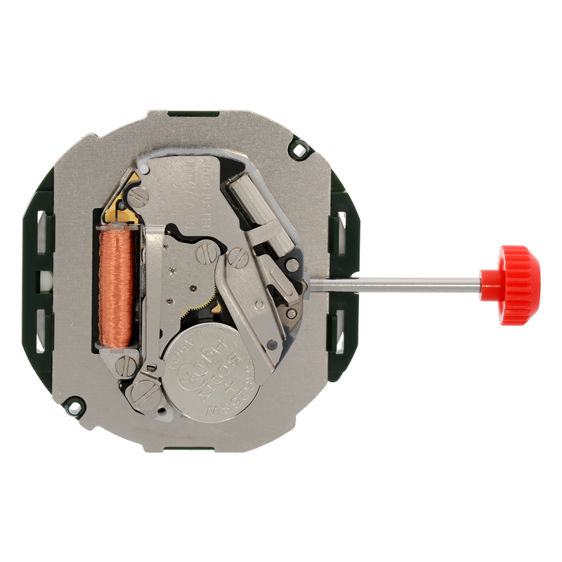 Watch movement Miyota 2115 D3 Watch movement Miyota 2115 D3