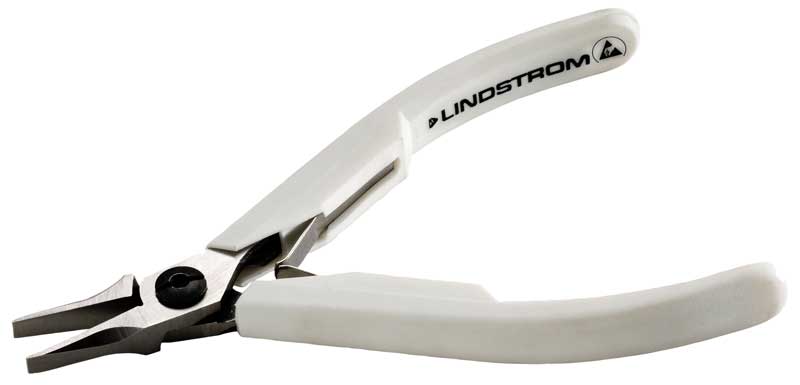 Lindström flat nose plier
