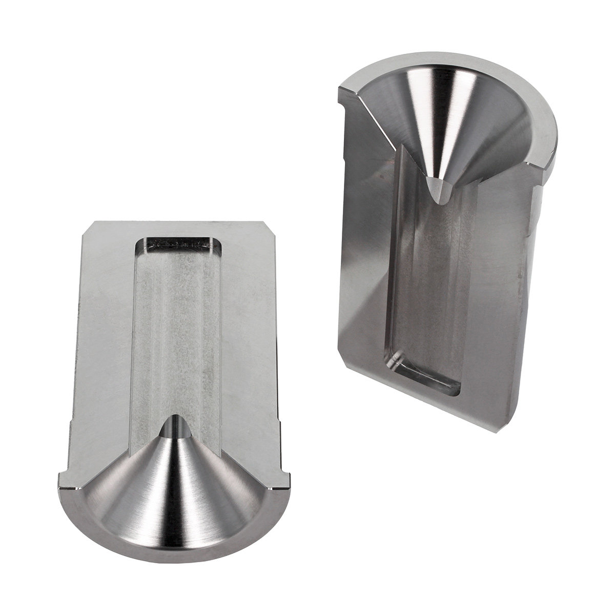 KC-Kokille - Einsatz