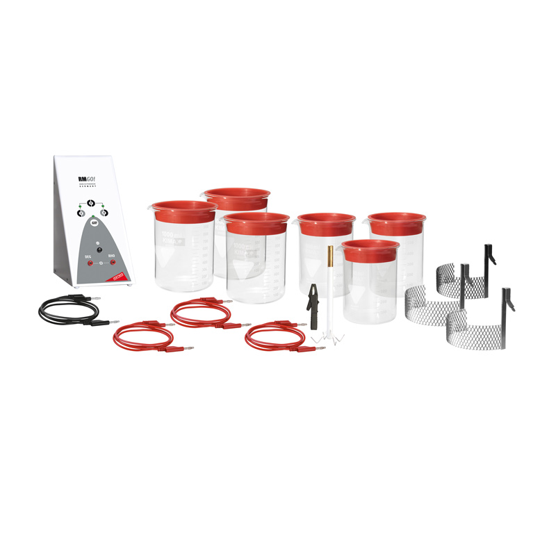 3588_RM2 Macchina per galvanica RMGo! Set 2