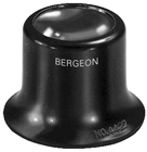 Bergeon watchmaker eye loupe