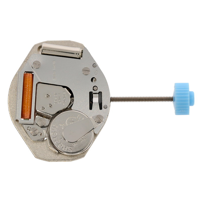 Watch movement Ronda 762 (Aig.5)