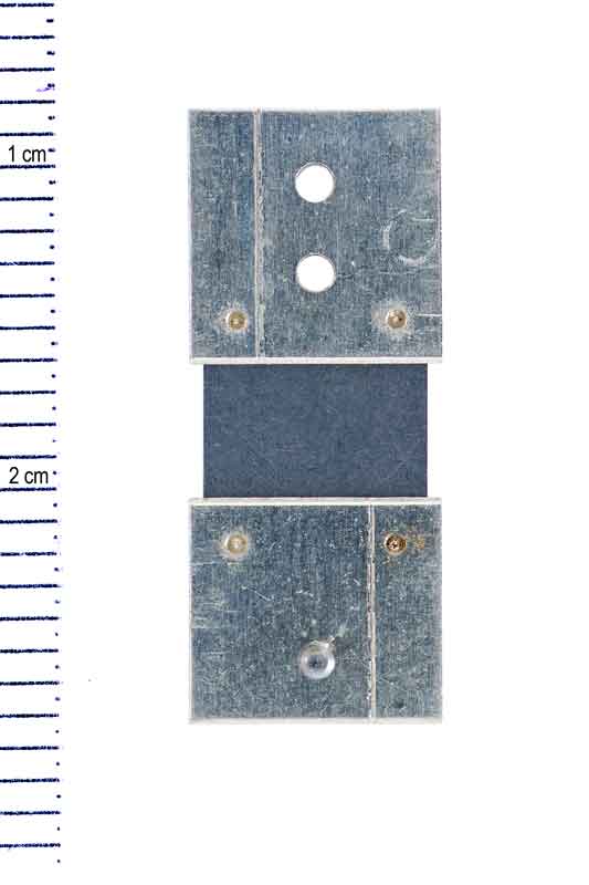 Sospensione pendolo nr. 203, metallo Sospensione pendolo nr. 203, metallo