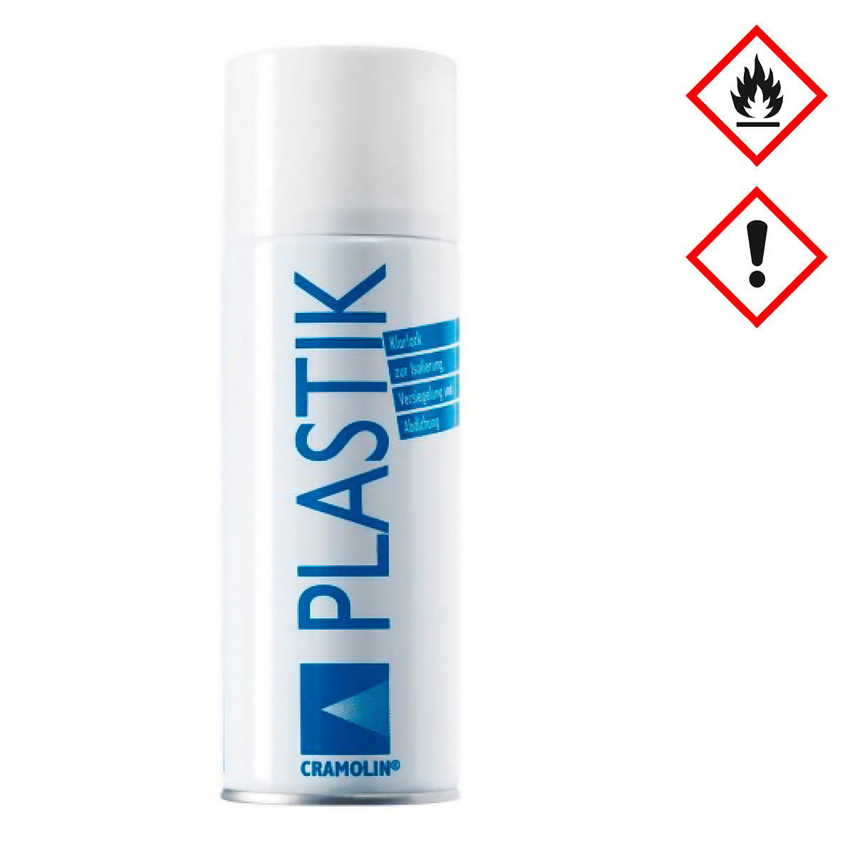 Cramolin Plastik protective lacquer Cramolin Plastik protective lacquer