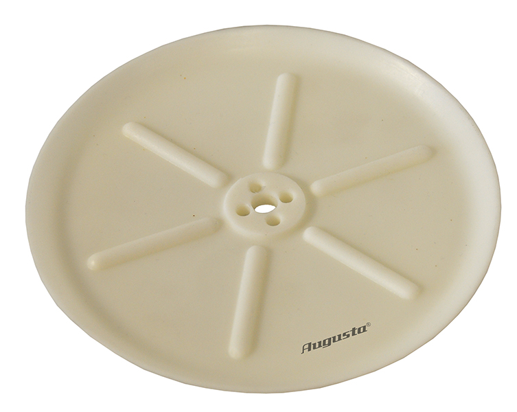 Disc for Otec Eco mini dry Disc for Otec Eco mini dry