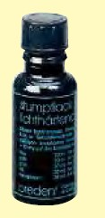 359.54001000 Stumpflack lichthärtend blau