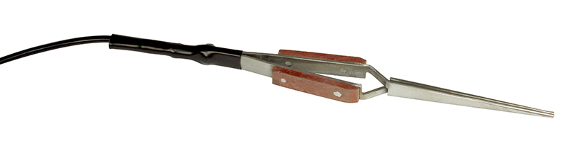 Pinzetta per saldatura Pinzetta per saldatura