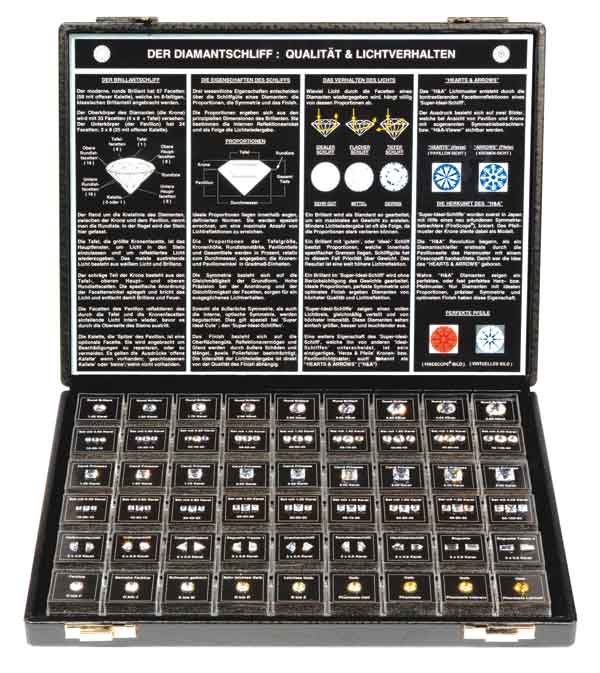 Diamond Master Set 2 deutsch Diamond Master Set 2 deutsch