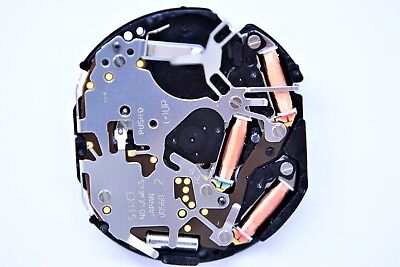 AVD56 Movimento per orologi da polso Shiojiri VD 56