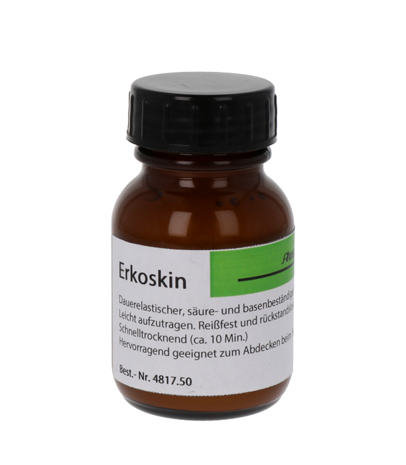 Pellicola protettiva ERKOSKIN Pellicola protettiva ERKOSKIN