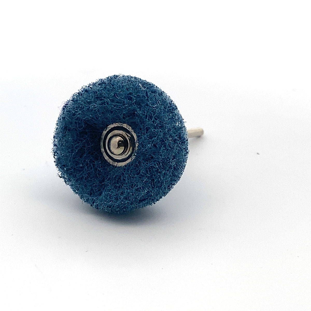 4559M_S28280 AbraScolor abrasive flap wheel Ø 28 mm