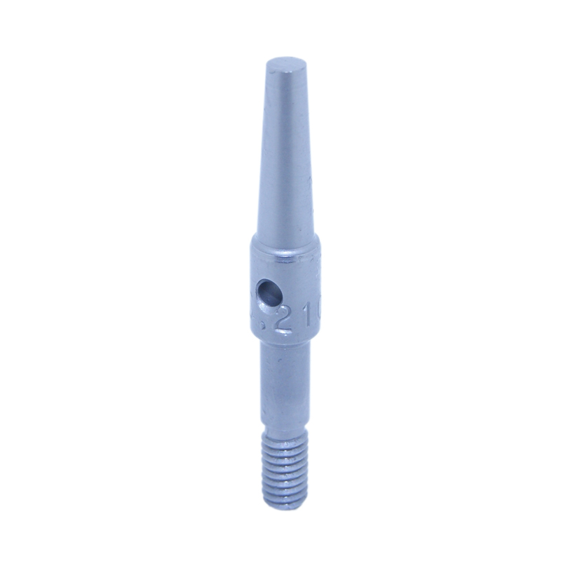 Nieteinsatz Ø 2,10 mm Nieteinsatz Ø 2,10 mm