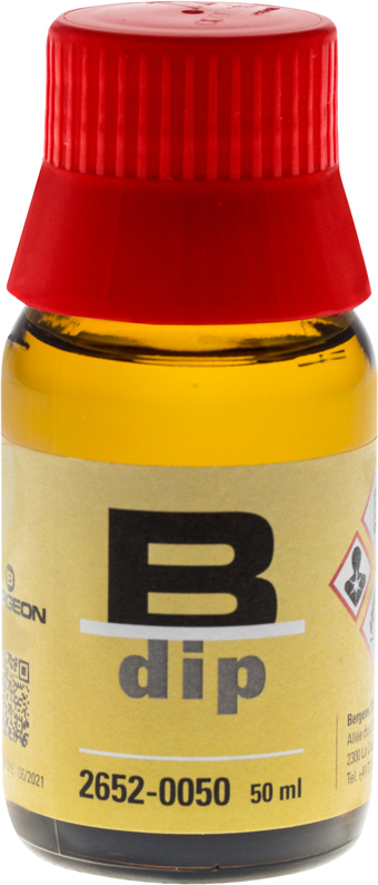 Bergeon B-DIP cleaning solution