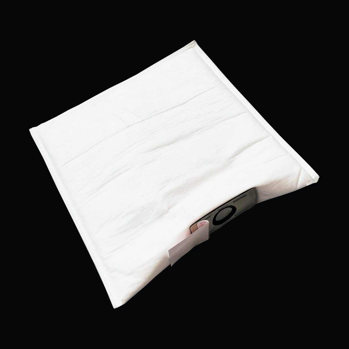 3798_EQESF Spare filter for  JURA Dustvault Pro extraction system