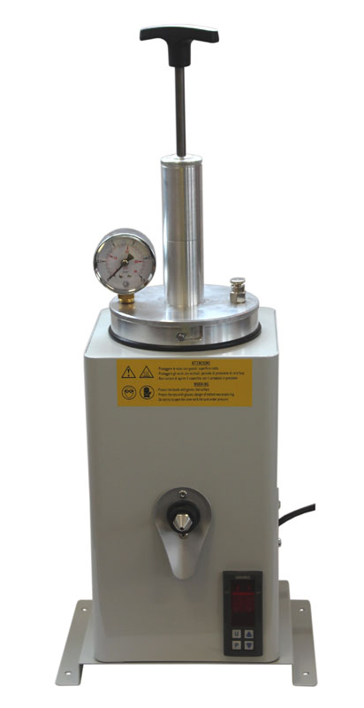 Iniettore di cera modello1500D Iniettore di cera modello1500D