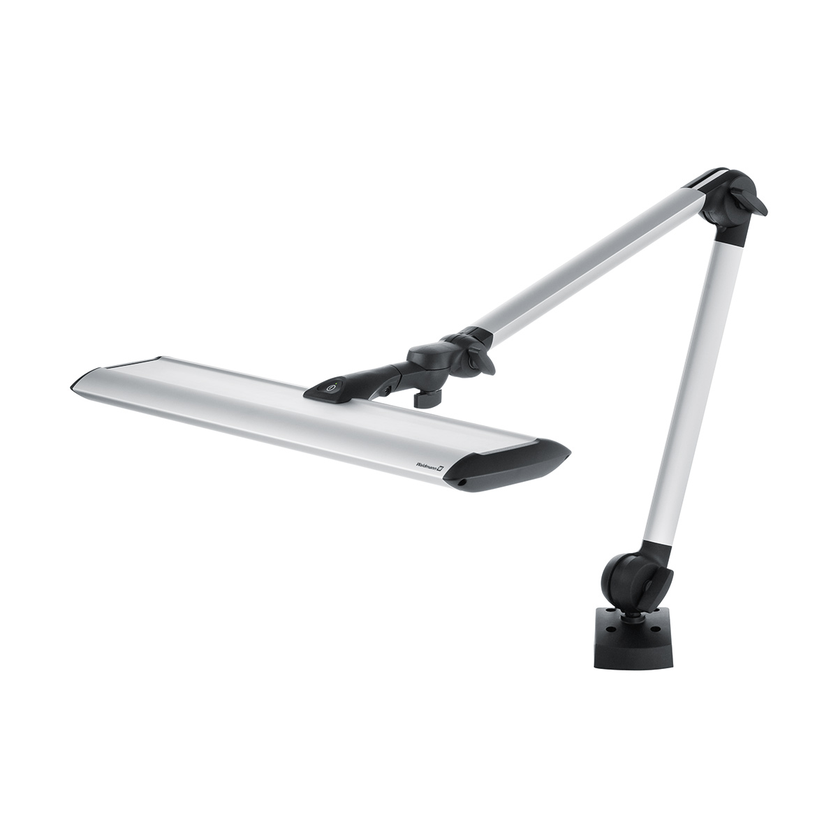 452_T30 Waldmann Arbeitsplatzleuchte Taneo